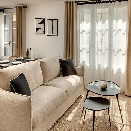 Les Appartements De Collioure Exteriör bild