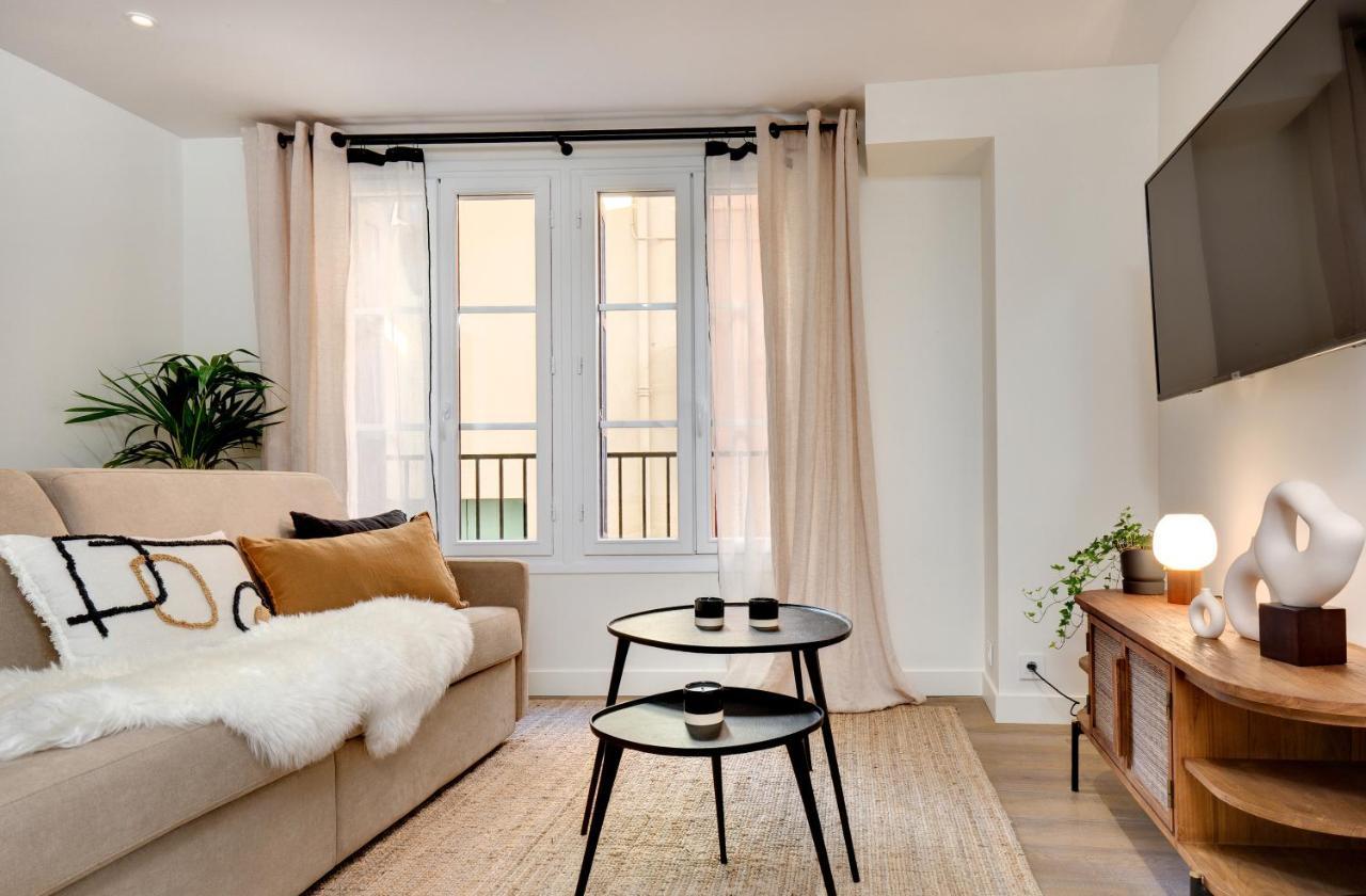 Les Appartements De Collioure Exteriör bild
