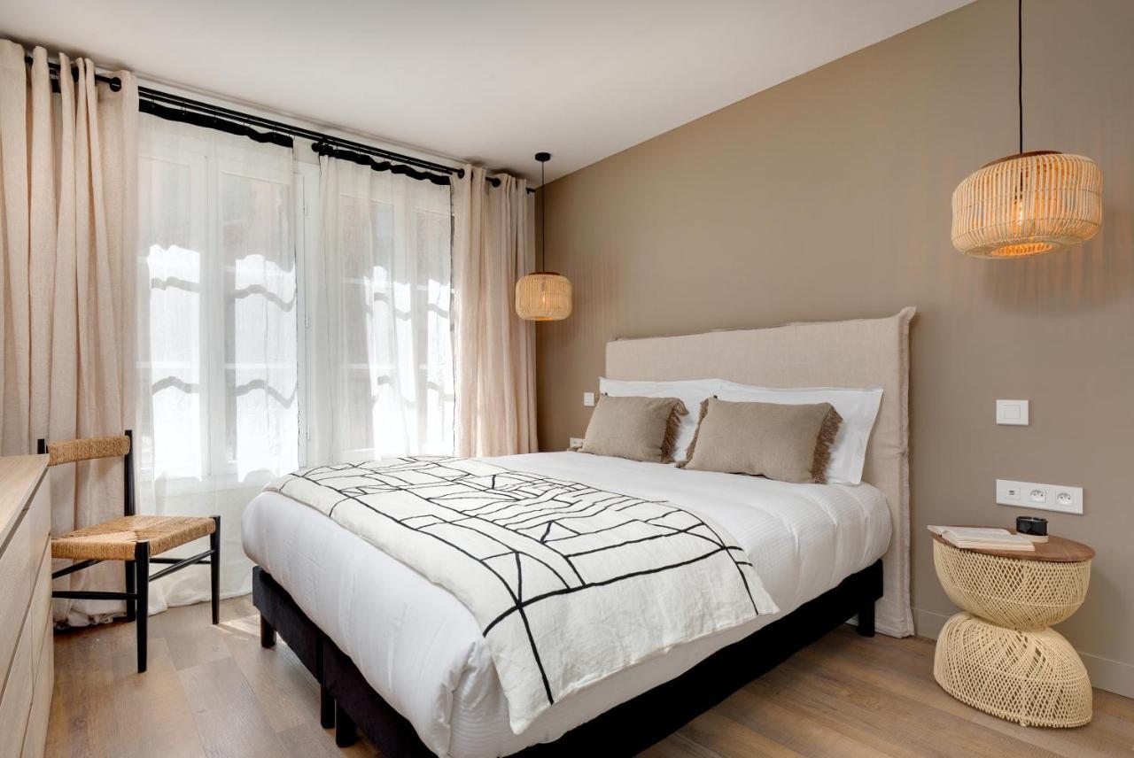 Les Appartements De Collioure Exteriör bild