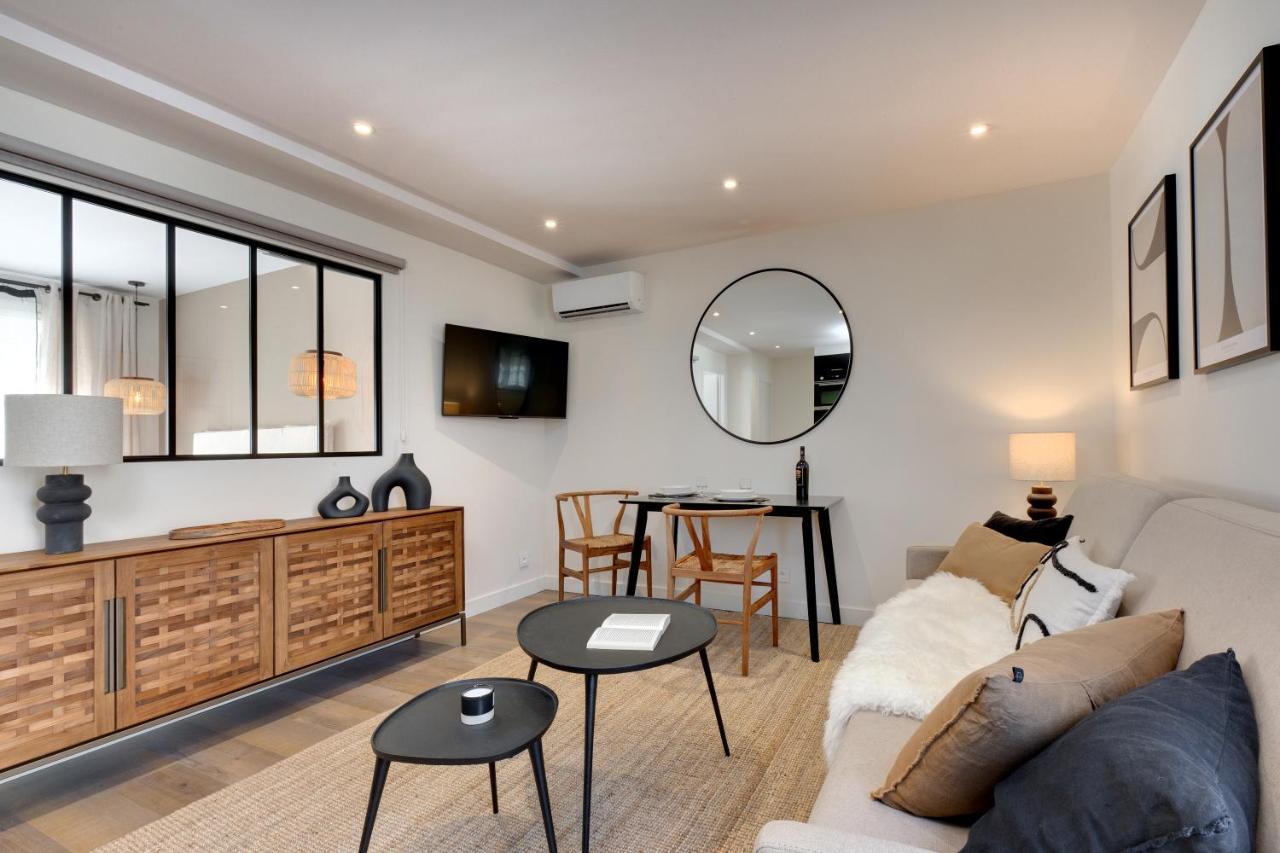 Les Appartements De Collioure Exteriör bild