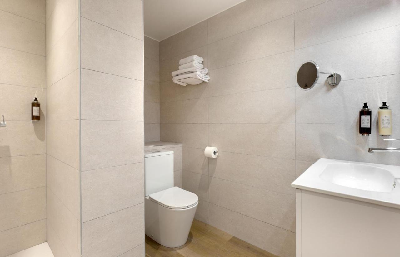 Les Appartements De Collioure Exteriör bild