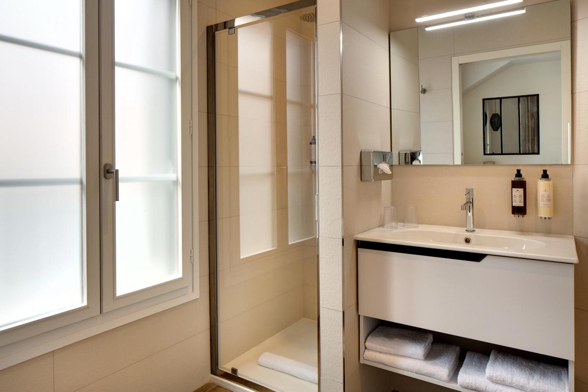 Les Appartements De Collioure Rum bild