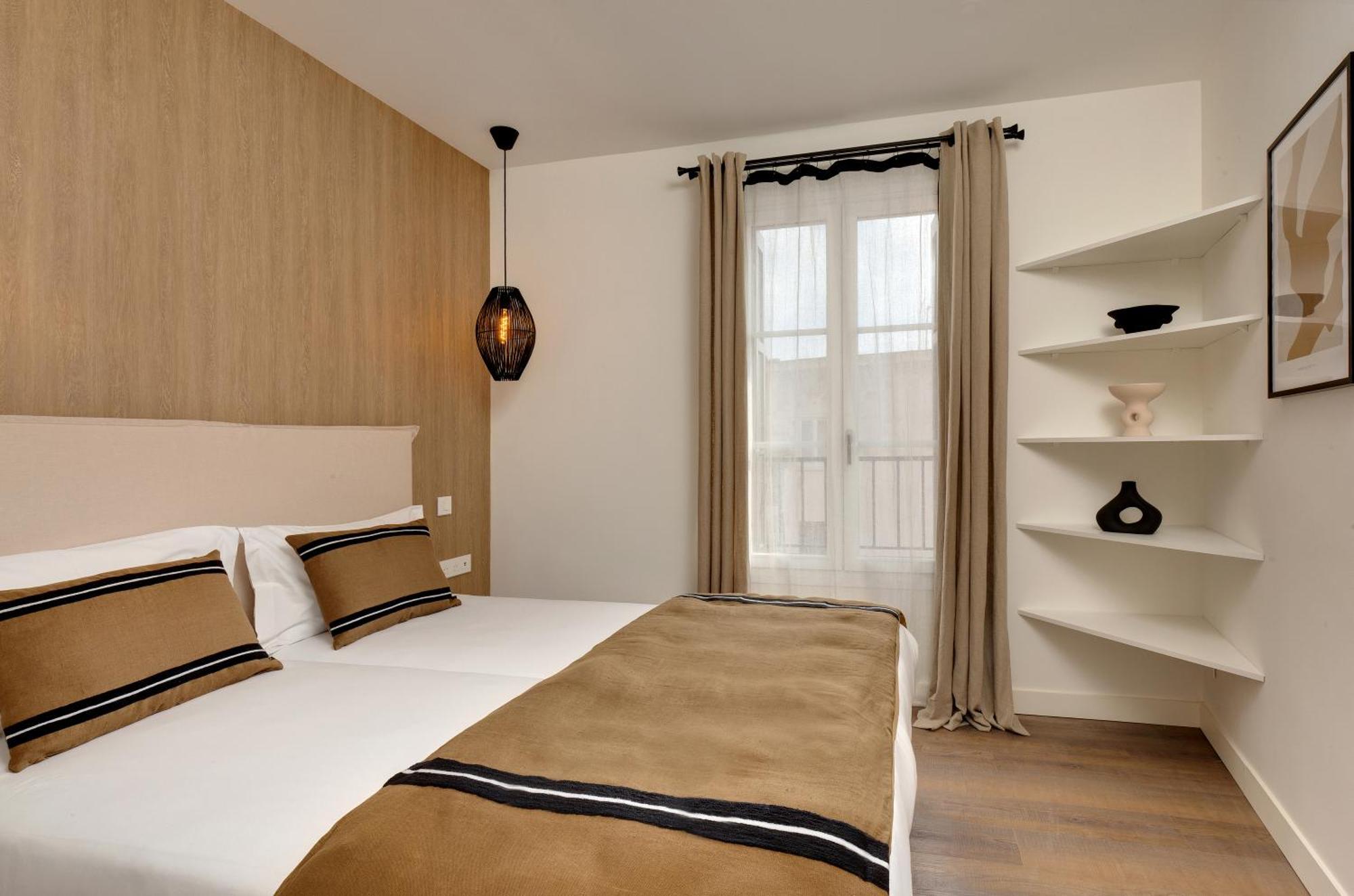 Les Appartements De Collioure Rum bild