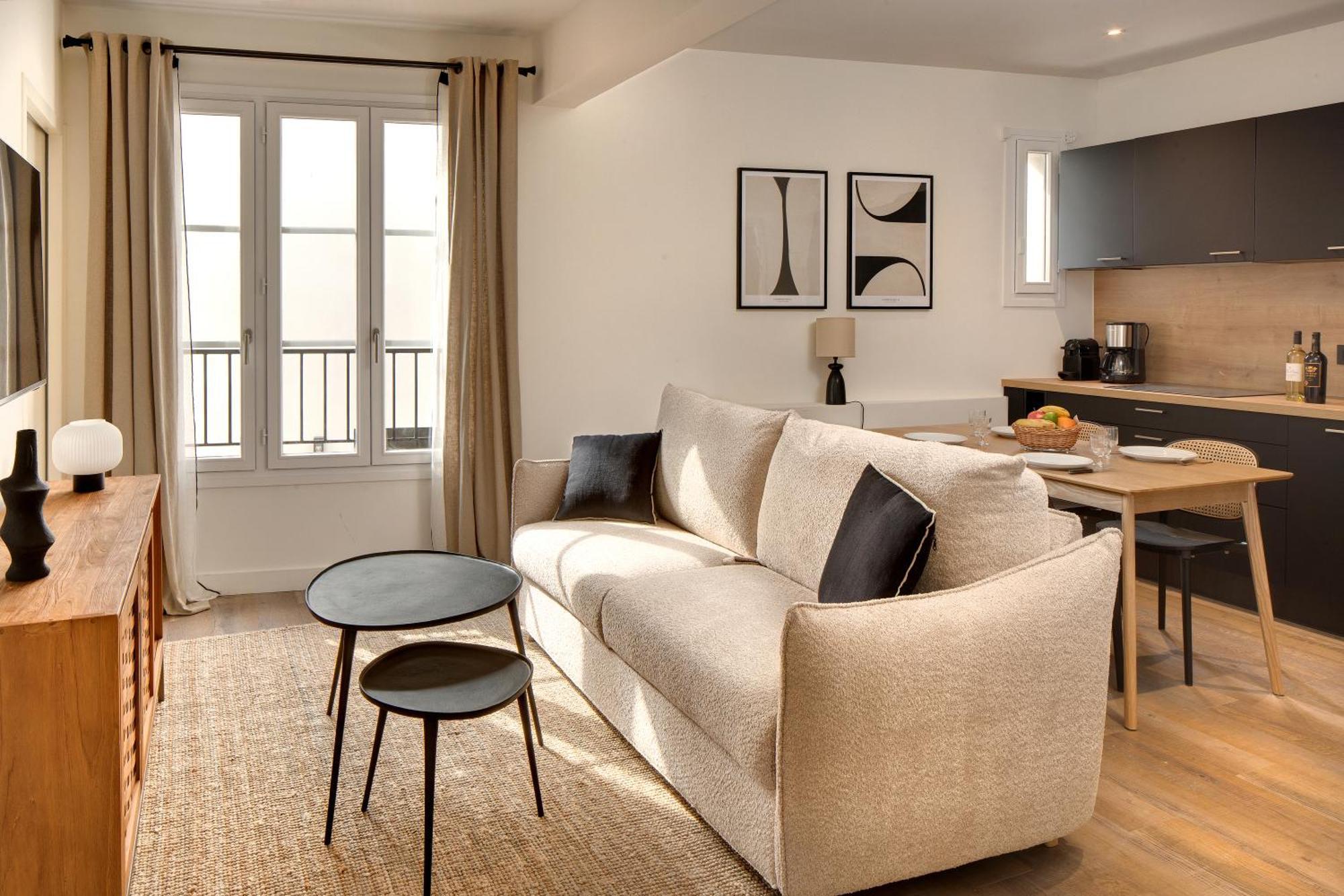 Les Appartements De Collioure Exteriör bild