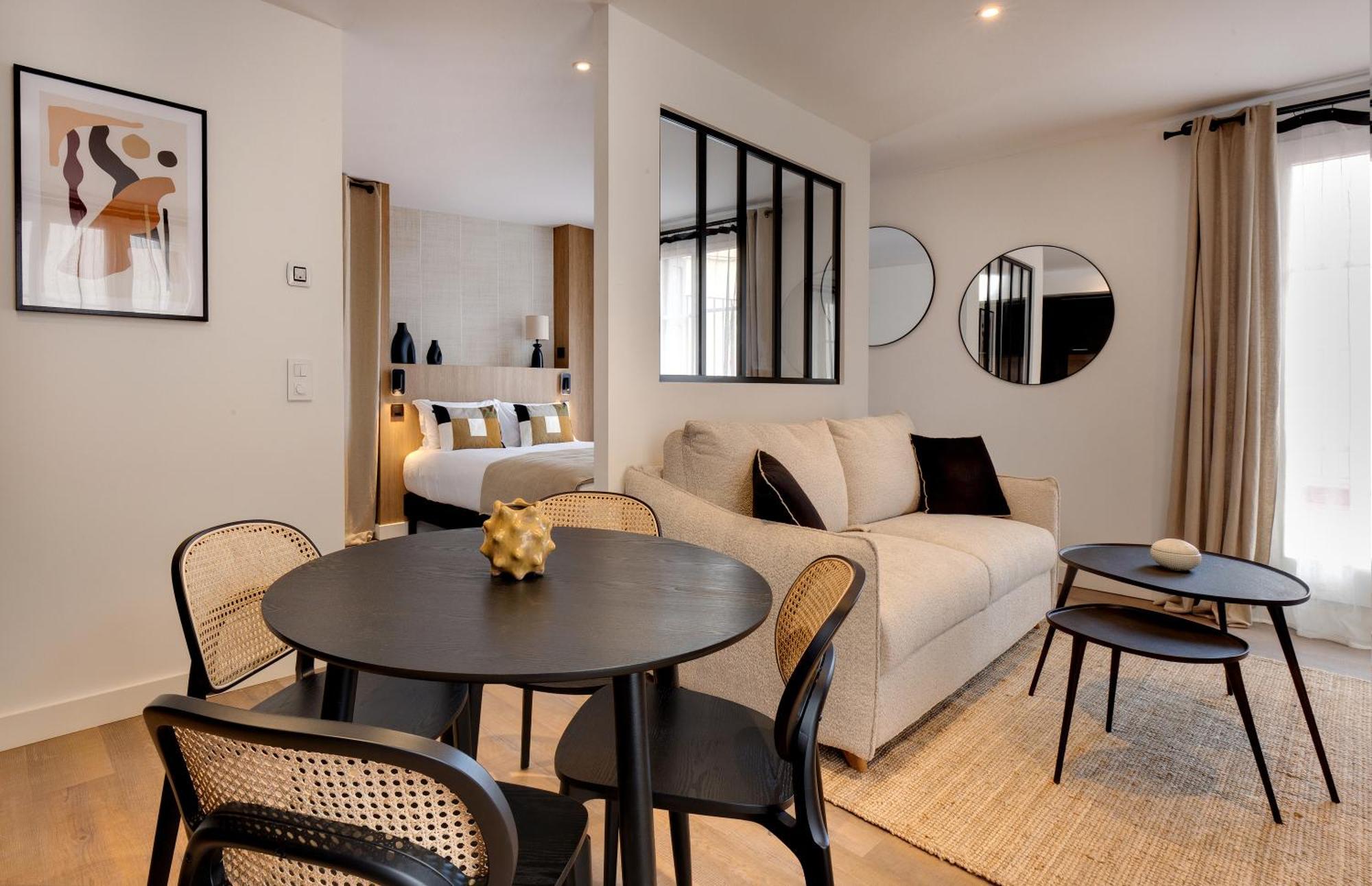 Les Appartements De Collioure Exteriör bild