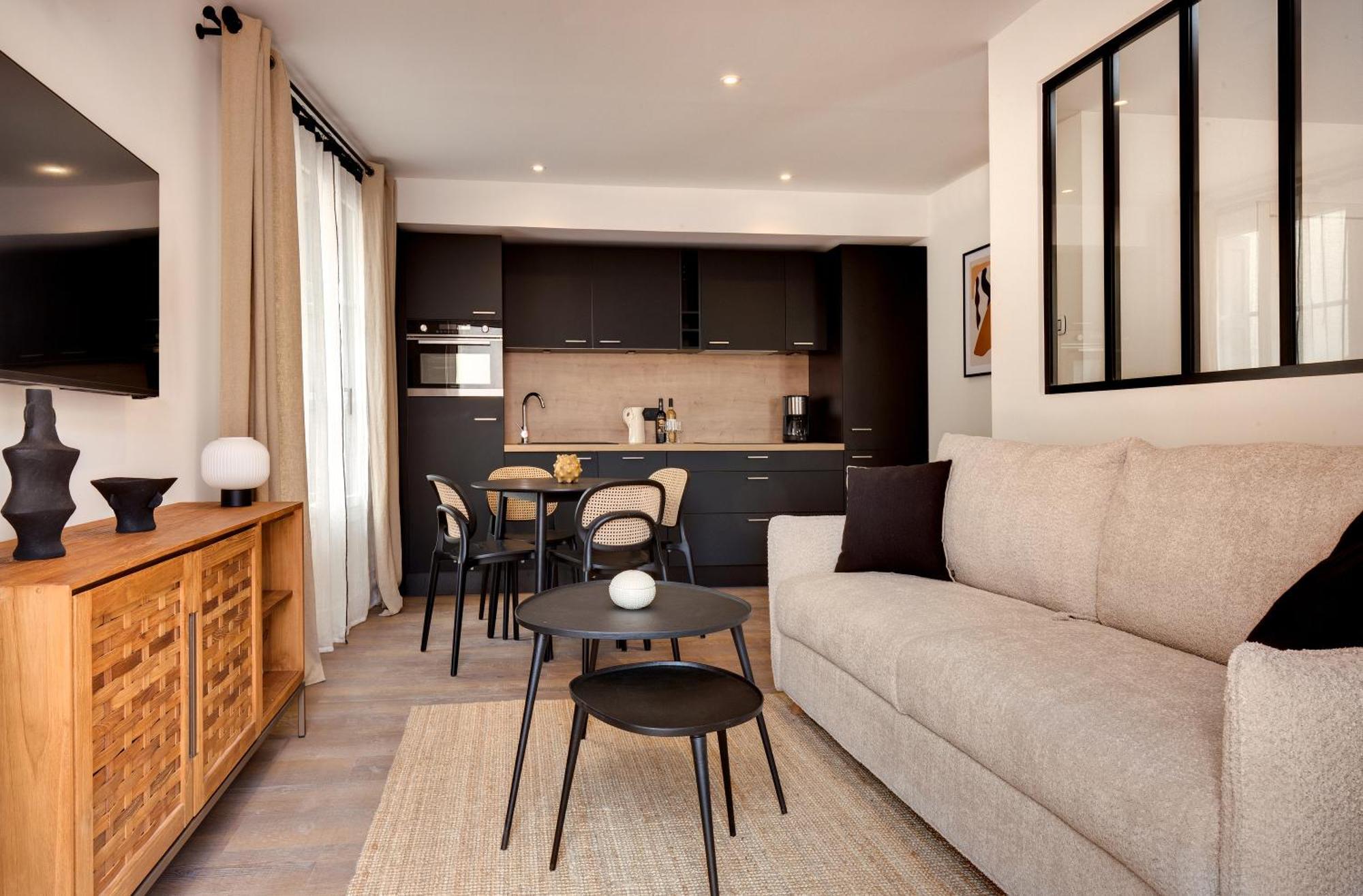 Les Appartements De Collioure Exteriör bild